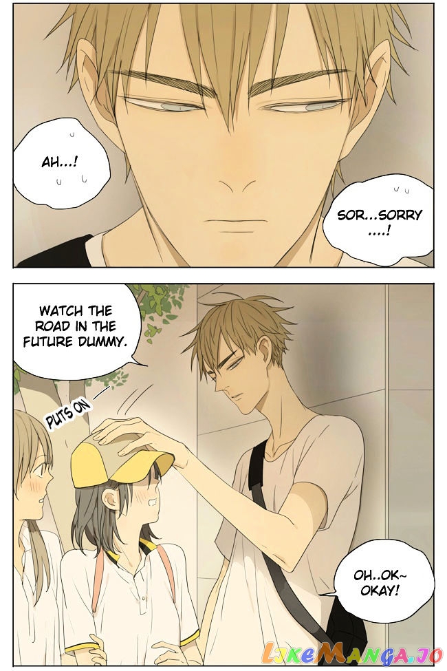 19 Days chapter 106 image 2